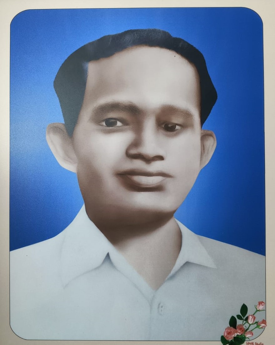 Njayarkulath Joeph (Pappachan)